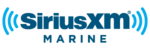 SiriusXM Blue logo