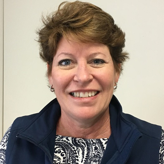 Denise Hanna, CPYB