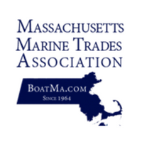 The Massachusetts Marine Trades Association honored longtime industry leader Larry Russo, Sr.