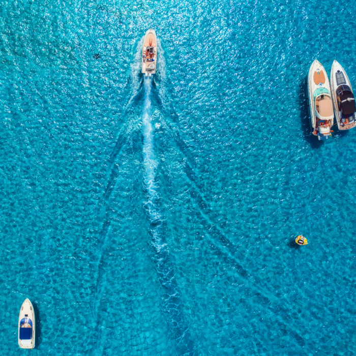 Avoid the Summer, and other Sales Slumps