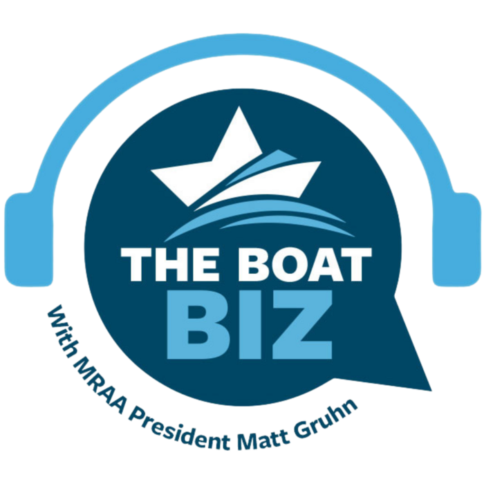 MRAA Launches New Podcast