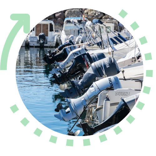 Sustainability – The Real Story