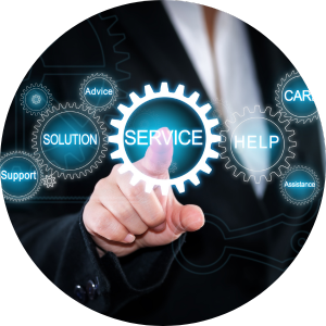 Is Service Part of Selling?