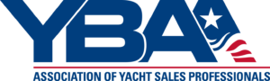Yacht Brokers Association of America logo